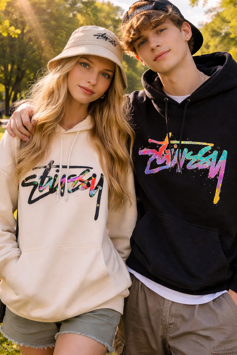 Stussy Clothingdk